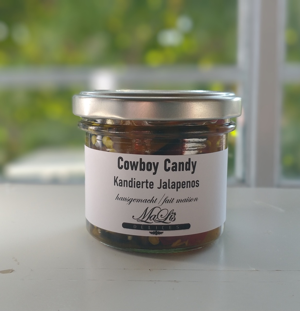 Cowboy Candy